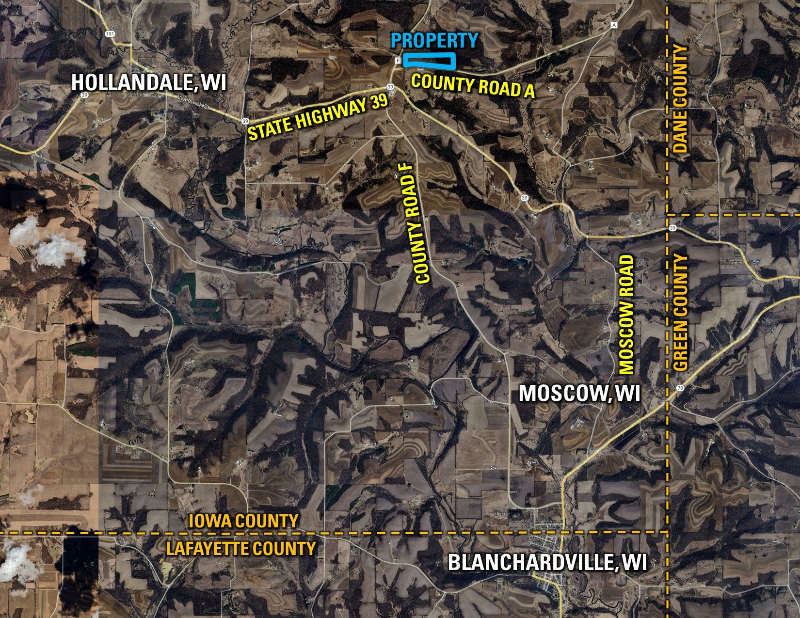 Listing Photo: Google Far Farm